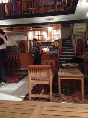 Cemberlitas Hammam by null