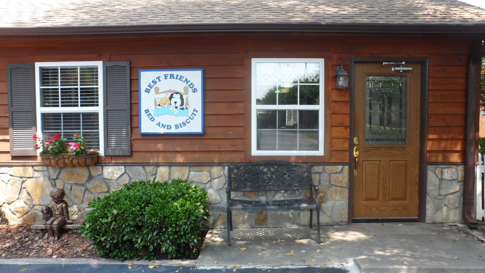 BEST FRIENDS BED & BISCUIT Updated October 2024 25 Photos & 46