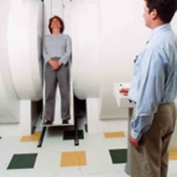 Washington Open MRI - Stand Up Open MRI