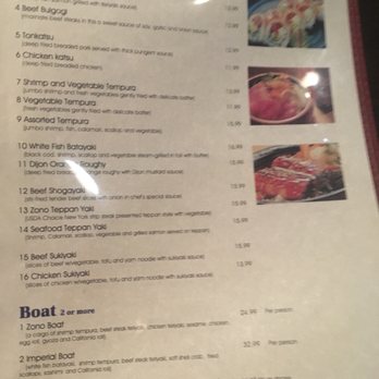 Zono Sushi - Sushi Bars Near Me - Burbank, California Zono Sushi - Sushi Bars Near Me - Burbank, California