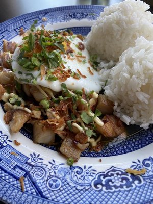 Sun Rice by null