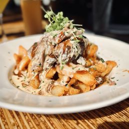 Is there a strict dress code? — Tantalum Restaurant