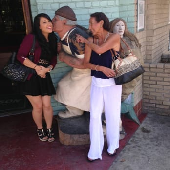 Legends Bar - Bars Near Me - Morro Bay, California
