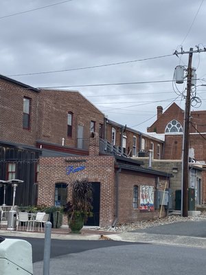 Roma Alla Pala by null