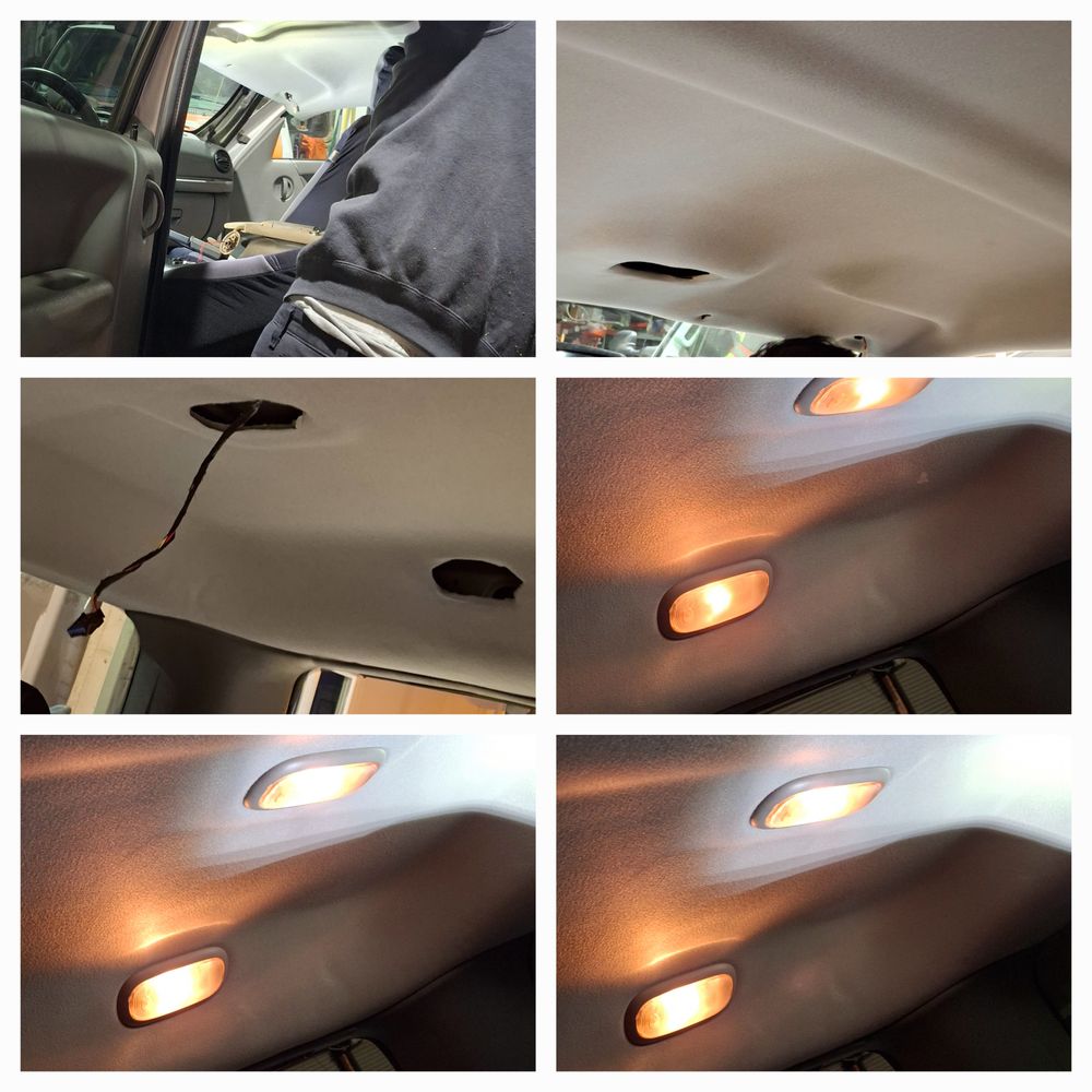 Beeline upholstery - upholstery in Colma, CA