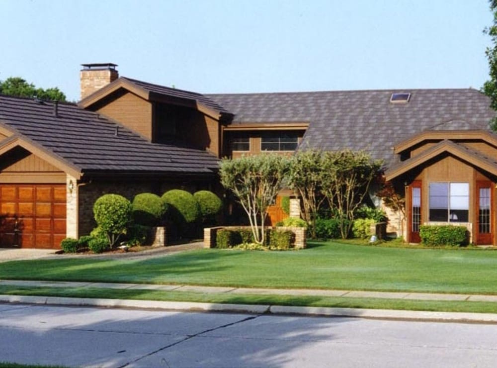 Slide of Wortham Bros