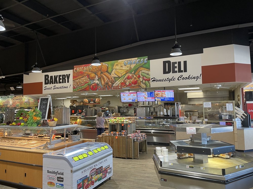 RAMEY’S MARKETPLACE Updated October 2024 15 Photos & 10 Reviews