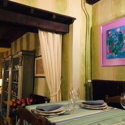 Osteria al Castelleto