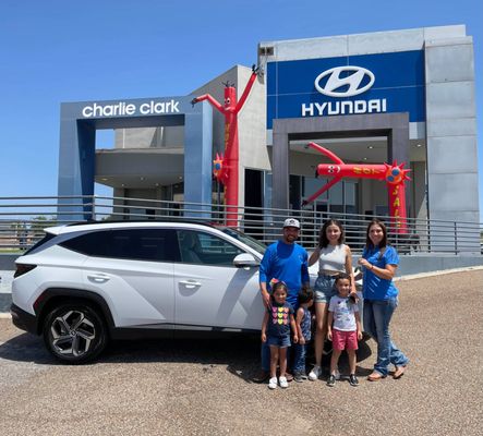 CHARLIE CLARK HYUNDAI - Updated July 2025 - 52 Photos & 12 Reviews ...