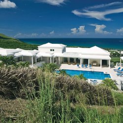 Blue Vista Villa