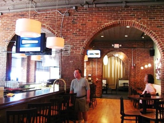 David's Dumpling & Noodle Bar by null