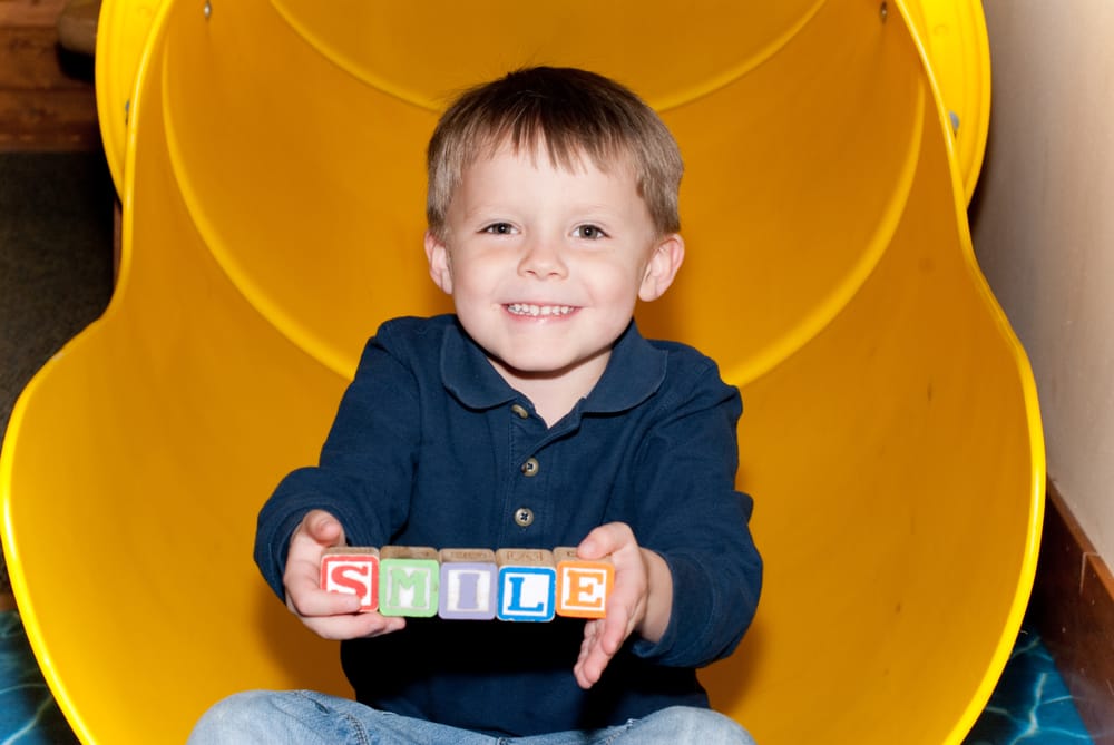 KIDDS DENTAL Updated September 2024 14 Reviews 1327 N Stanford Ln, Liberty Lake