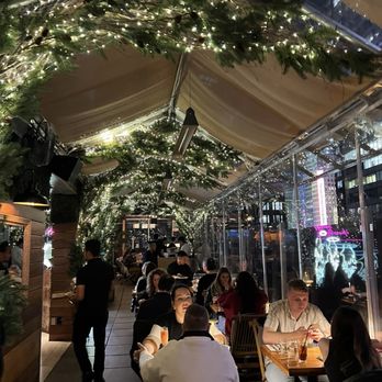 Haven Rooftop - Lounges Near Me - New York, New York Haven Rooftop - Lounges Near Me - New York, New York