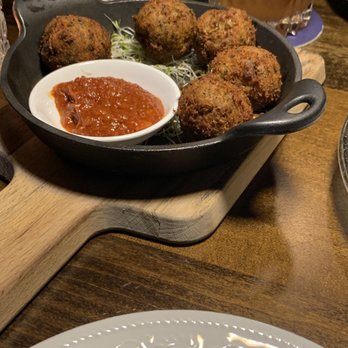 The Consulate - Specialty Food Near Me - Atlanta, Georgia