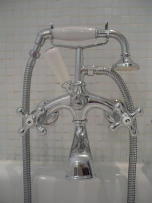 The Fitzwilliam Hotel Dublin by null The Fitzwilliam Hotel Dublin by null