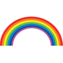 Rainbow Gutter