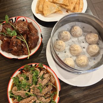 Long Xing Ji Juicy Dumpling - Chinese Near Me - Baldwin Park, California Long Xing Ji Juicy Dumpling - Chinese Near Me - Baldwin Park, California