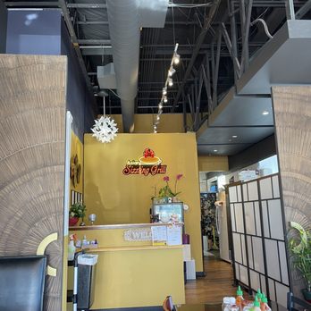 Asian Sizzling Grill - Filipino Near Me - Renton, Washington