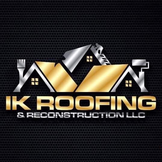 Slide of Ik Roofing & Reconstruccion