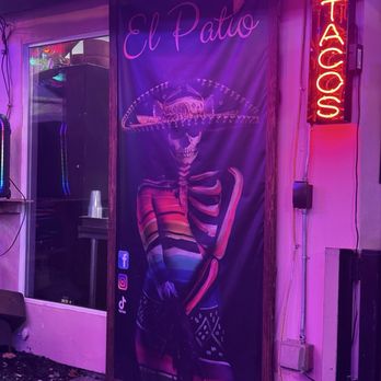 El Patio Restaurant - Mexican Near Me - Fresno, California El Patio Restaurant - Mexican Near Me - Fresno, California