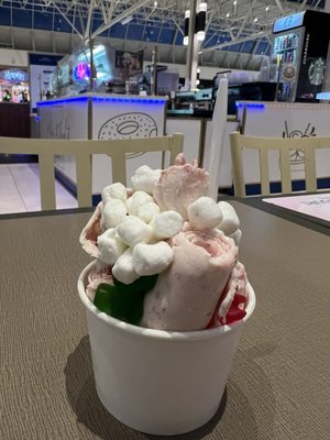 Mini Delights by null