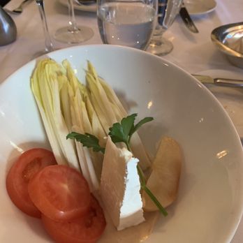 Ma Maison - Endive salad - French Near Me - Boston, Massachusetts Ma Maison - Endive salad - French Near Me - Boston, Massachusetts