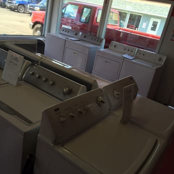 Appliance Science - Appliances & Repair Near Me Appliance Science - Appliances & Repair Near Me