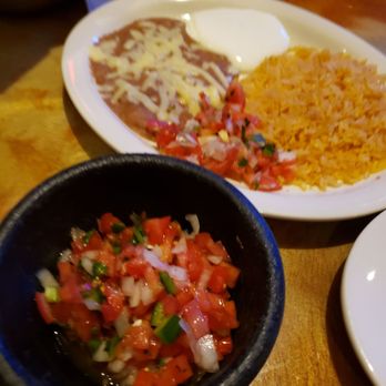Plaza Azteca - Mexican Near Me - Virginia Beach, Virginia