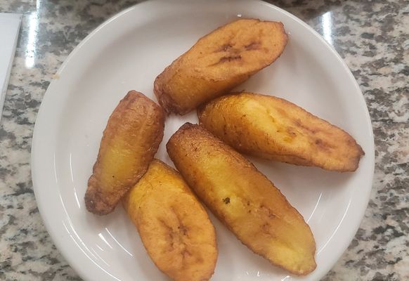 Morena's Kitchen by null