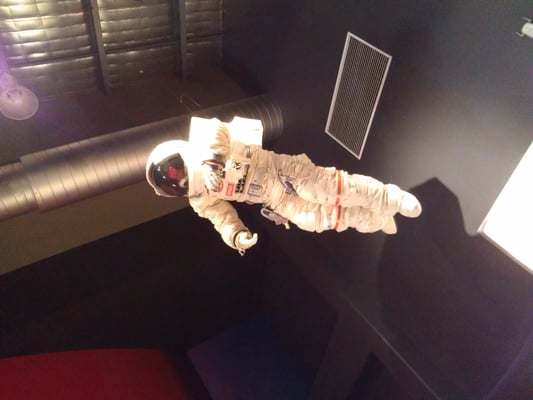 Scienceworks by null