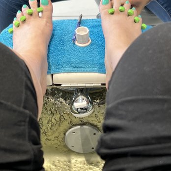 Sunshine Nail Spa - Attention to details. - Nail Salons Near Me - Surprise, Arizona