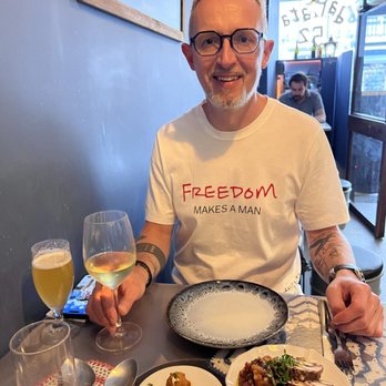 daPrata52 - Happy foodie - Tapas Bars Near Me - Lisbon, 11