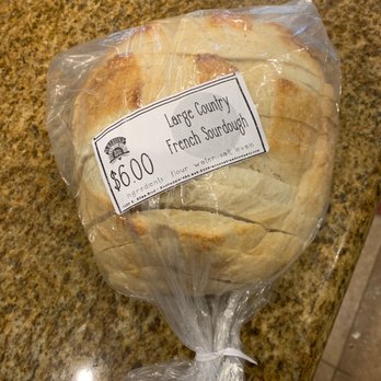 It's a Divine bakery - Sourdough bread - Bakeries Near Me - Cave Creek, Arizona