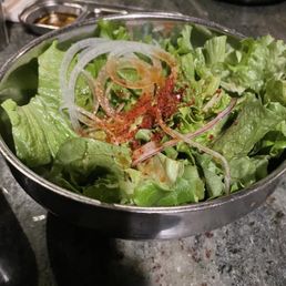 Salad Salad