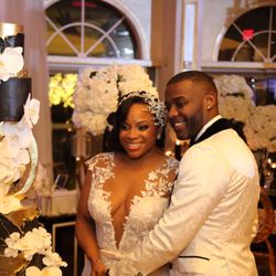 DJ Zeke Entertainment - Daniels Wedding 2019
