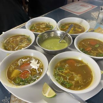 Banadir Somali Restaurant - Soup 5/5 - Somali Near Me - Inglewood, California Banadir Somali Restaurant - Soup 5/5 - Somali Near Me - Inglewood, California
