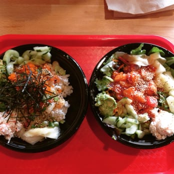 Poki Monster - Yumyum - Poke Near Me - Brea, California Poki Monster - Yumyum - Poke Near Me - Brea, California