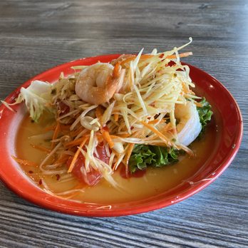 Soi 30th - Papaya Salad - Thai Near Me - San Diego, California Soi 30th - Papaya Salad - Thai Near Me - San Diego, California