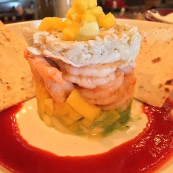 Bahama Breeze - Seafood Near Me - Cherry Hill, New Jersey