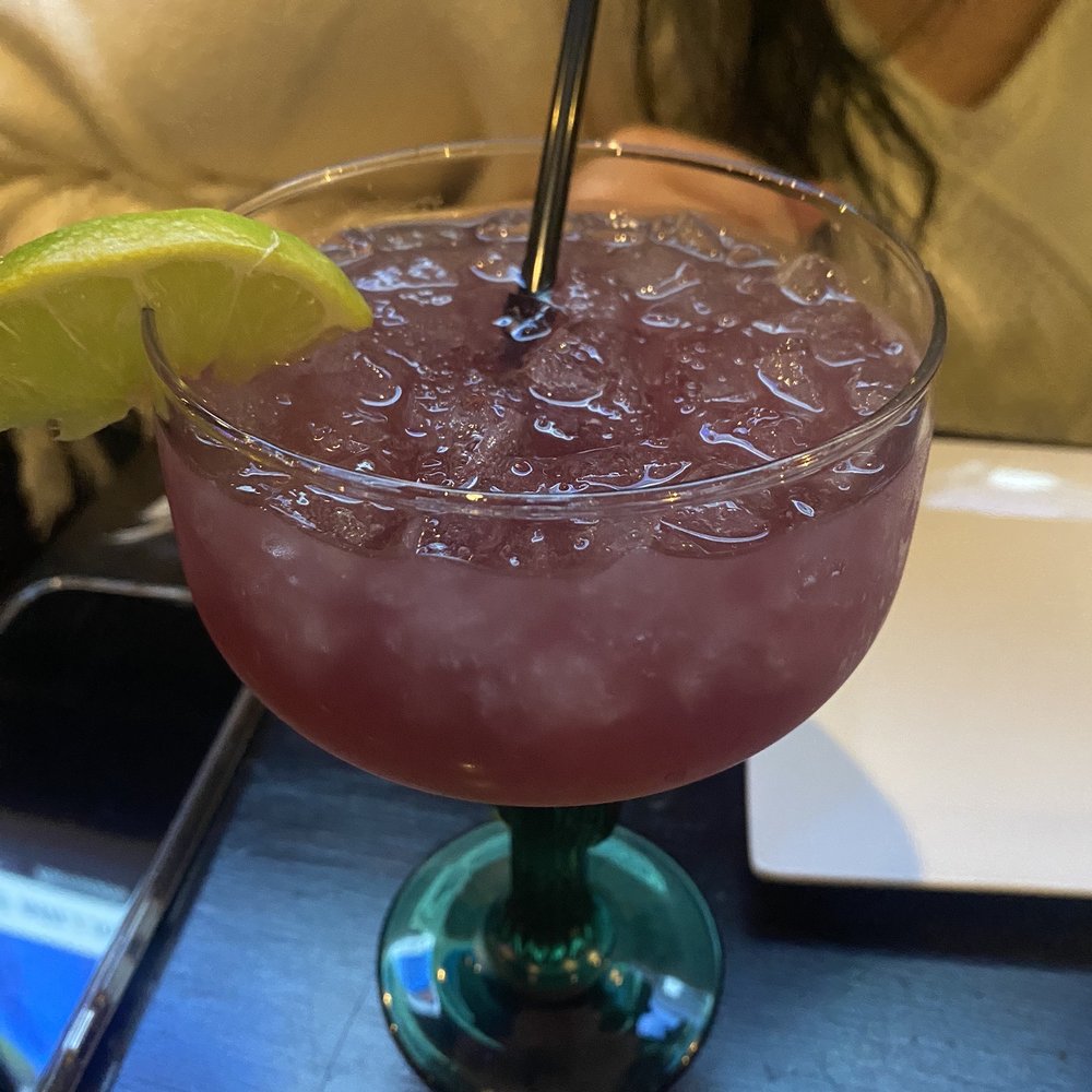 Mahoney’s on Main - Pomegranate Margarita - American Near Me - Bourne, Massachusetts Mahoney’s on Main - Pomegranate Margarita - American Near Me - Bourne, Massachusetts