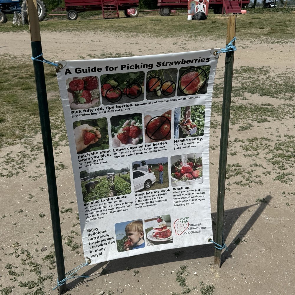 Hickory Ridge Farm - Farmers Market Near Me - Chesapeake, Virginia