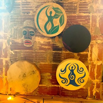 Curio Craft & Conjure - Supernatural Readings Near Me - Charlotte, North Carolina