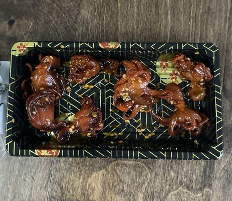 China Bistro by null