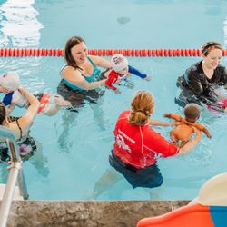 British Swim School