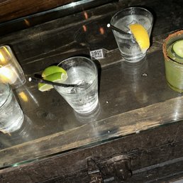 Drinks with my fiancé Drinks with my fiancé