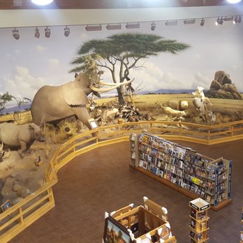 Cabela's - Outdoor Gear Near Me - Owatonna, Minnesota