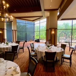 Ventana Canyon Golf & Racquet Club