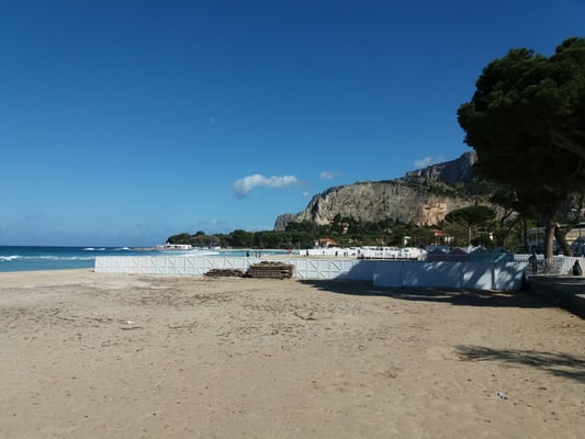 Mondello by null