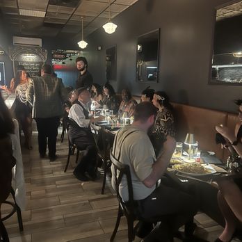 The Green Door - Tuesday evening dining at The Green Door - Speakeasies Near Me - Lindenhurst, New York The Green Door - Tuesday evening dining at The Green Door - Speakeasies Near Me - Lindenhurst, New York