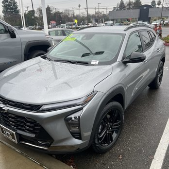 Epic Chevrolet - Car Dealers Near Me - Sacramento, California Epic Chevrolet - Car Dealers Near Me - Sacramento, California